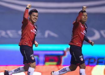 Este Atlas no cree en el cociente