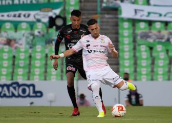 Tijuana - Santos Laguna: Horario, canal, TV, cómo y dónde ver