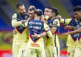 El 'Piojo' Herrera pronostica una goleada del América en el Clásico Nacional