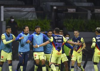Ruggeri: ''El América es el Real Madrid de México''