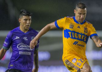 Tigres querrá hacer valer su localía ante el peor visitante del torneo, Mazatlán FC