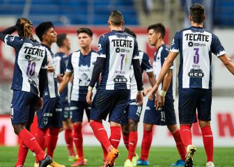Ante Cruz Azul, regresaría la dupla Janssen-Funes Mori