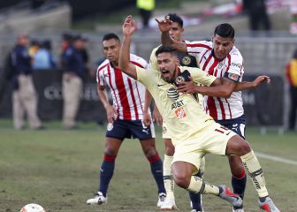 Chivas y América donarán 10 mil sesiones de rehabilitación pulmonar