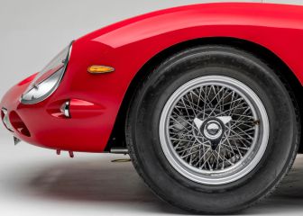 Cuáles son los autos más bellos de la historia, según las matemáticas