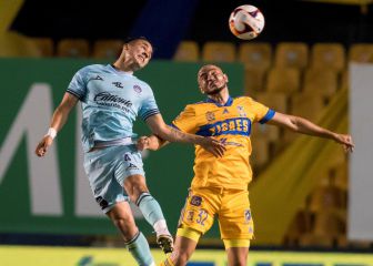 ¡Mazatlán y Boy se imponen a Tigres en el Volcán!