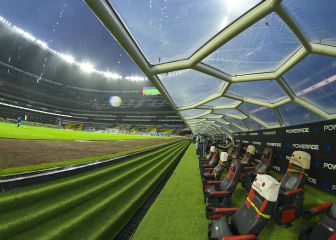 Guardianes 2021, el torneo de la paciencia para los técnicos