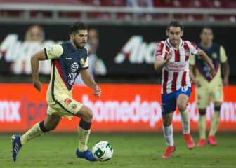 Chivas y América, a respaldar sus palabras con futbol