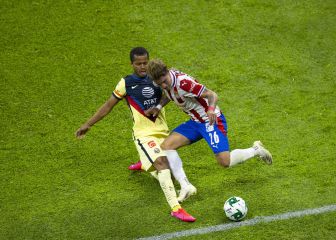 El Clásico Nacional está parejo hasta en las apuestas