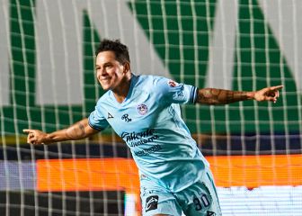 Boy disfruta el triunfo más grande de Mazatlán; Tigres, en problemas