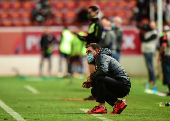 Estos Xolos ya no muerden; Santos los venció a domicilio