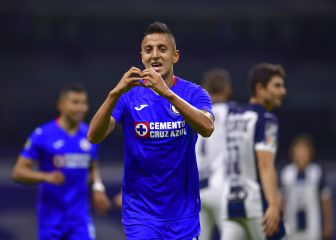 ¡Llegó la novena del Azul! La novena victoria al hilo, con todo y polémica