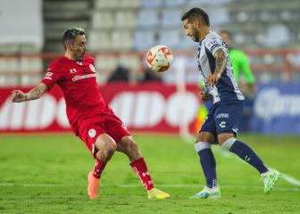 Toluca - Pachuca: Horario, canal, TV, cómo y dónde ver