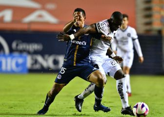 Querétaro - Atlético de San Luis: Horario, canal, TV, cómo y dónde ver