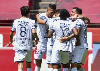 Tuzos sorprende a los Diablos Rojos y está vivo en el torneo