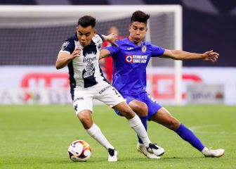 Monterrey tendrá días de descanso y no jugará en Liga MX hasta abril