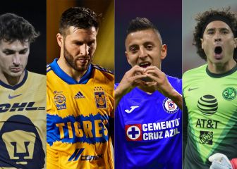 10 puntos que ha dejado la J11 del Guardianes 2021