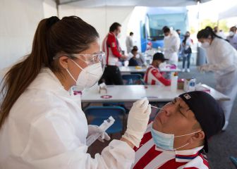 Coronavirus en México: Noticias y resumen del lunes 15 de marzo