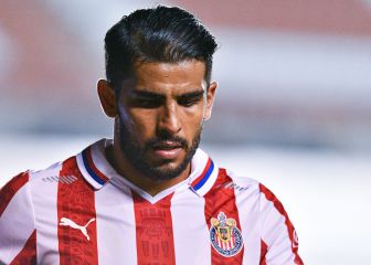 ¡Se va, se va, se fue! La plancha de Ponce que ameritó la roja