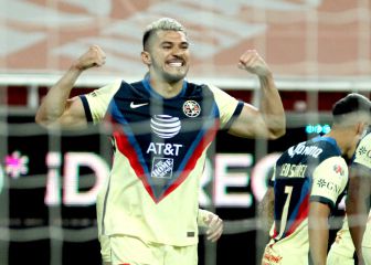 ¡Henry Martín comanda un Clásico con identidad!