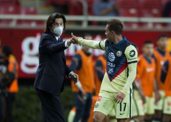 Los expertos se rinden ante el América de Solari