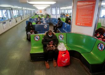 En México se ha vacunado a 3,072,507 adultos mayores contra el coronavirus