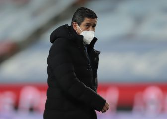 ¡Cayó el primer DT! El 'Flaco' Tena se va de FC Juárez