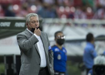 Peláez respalda a Vucetich: 