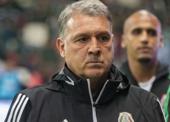 Martino ve complicado pelearle jugadores a Estados Unidos