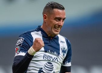 'Tata' tomará en cuenta a Funes Mori cuando pueda ser convocable