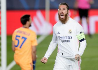 Periodistas tienen opiniones divididas en calificación del Real Madrid