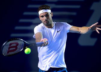 Calendario, partidos y resultados del Abierto de Acapulco