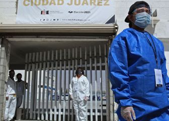 Coronavirus en México, 17 de marzo: Resumen de noticias, casos y muertes