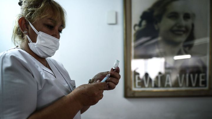 Vacuna coronavirus: cuándo y dónde aplicarán la segunda dosis en CDMX