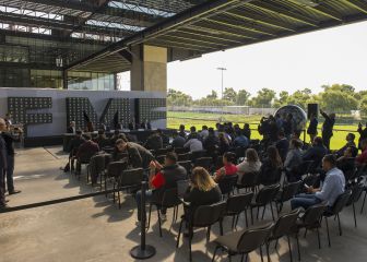 Liga MX reporta inversión de 450mdp pese a pandemia