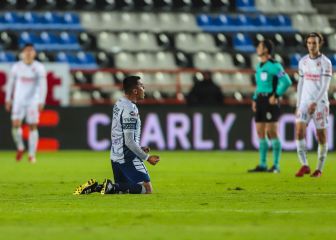 Estadio Hidalgo reabrirá sus puertas en el Pachuca contra Tigres