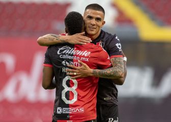 Atlas ya vende boletos para regreso de afición al Estadio Jalisco