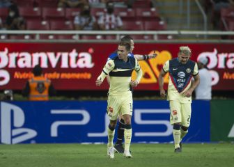 Sebastián Córdova: 