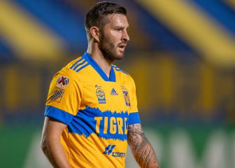 Después del retiro, Gignac quiere ser directivo de Tigres
