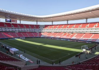 Preolímpico Concacaf 2021: Calendario y partidos del Grupo A