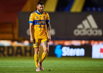 Tigres visita a su 'bestia negra'