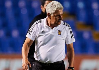 El 'Inge' Rodríguez y su plan cuando 'Tuca' diga adiós con Tigres