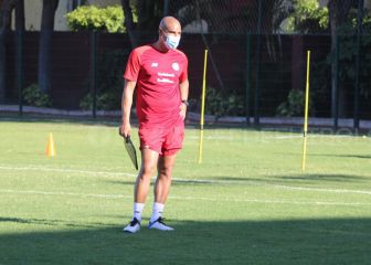 Douglas Sequeira: “Nadie nos va a quitar el sueño de estar en Tokio”