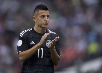 Roberto Alvarado: “Generación de oro nos motiva”