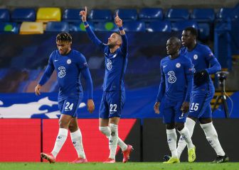 Analistas se dividen entre el VAR y el sistema efectivo del Chelsea