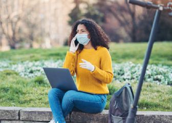 A partir del 16 de marzo, beneficiarios de Jóvenes Construyendo el Futuro han recibido beca adelantada