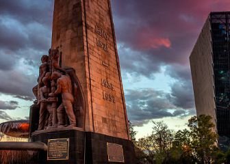 El 18 de marzo es el aniversario de la Expropiación Petrolera en México