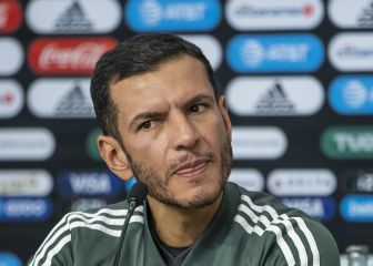 Jaime Lozano: “Jugadores de Chivas llegaron muy dolidos”