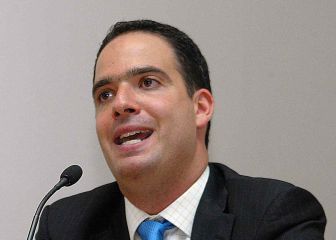 Jacques Passy: “Estamos enfocados en ir a Juegos Olímpicos”