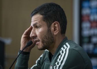 Jaime Lozano: “No hay que menospreciar a nadie”