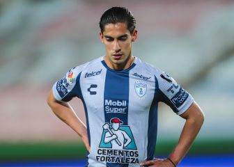 ¿Quiénes son los seleccionados preolímpicos con más experiencia en Liga MX?